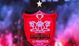 سلسله انتصابات حدادی در باشگاه پرسپولیس
