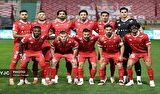غایبان پرسپولیس برابر ذوب آهن مشخص شدند غایبان پرسپولیس برابر ذوب آهن مشخص شدند