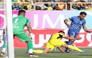 رقابت استقلال و سپاهان برای رسیدن به صدر جدول