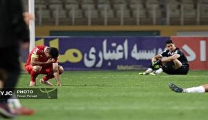 پرسپولیس باید جراحی شود/ درگیری بازیکنان به مسائل روحی‌شان برمی‌گردد