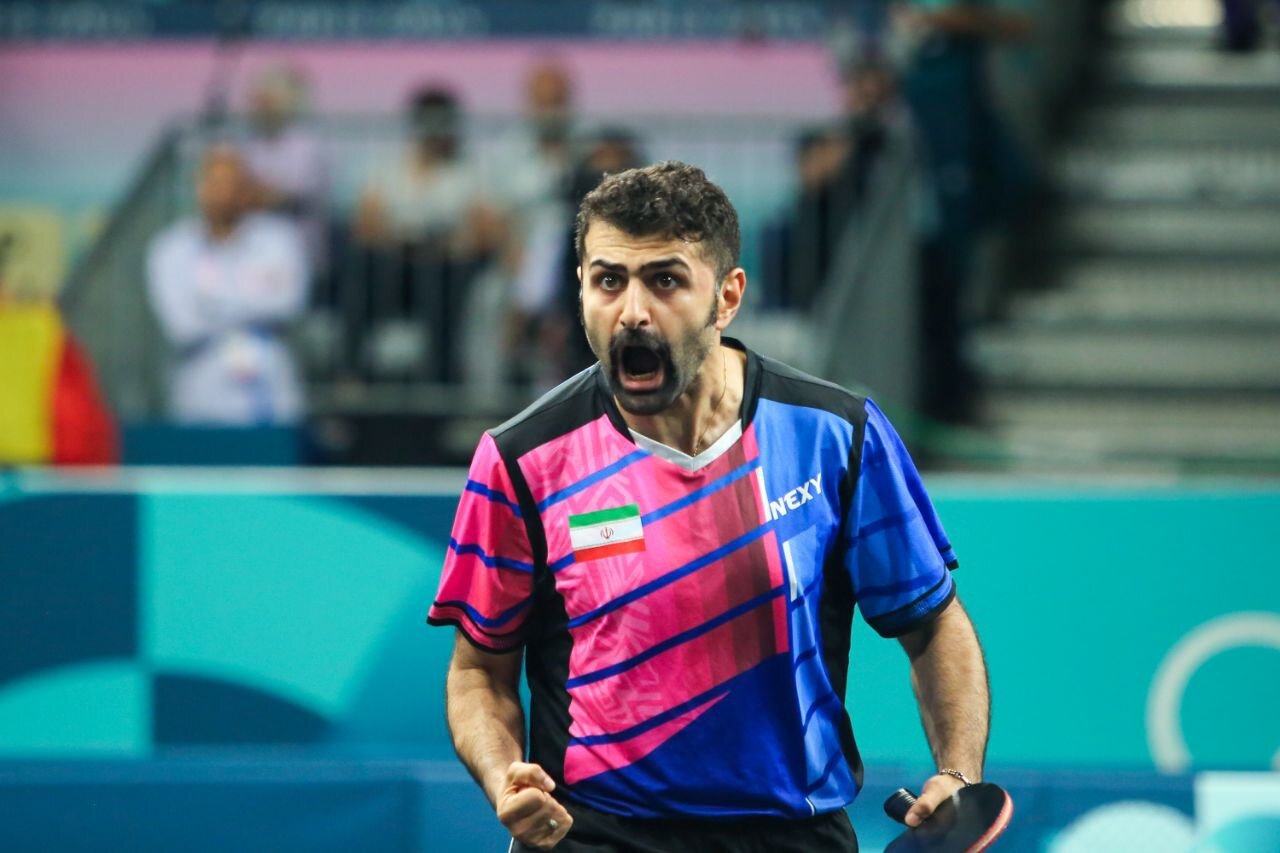 انصراف ورزشکار ایرانی از حضور در مسابقات سنگاپور