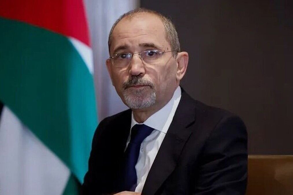 وزیر خارجه اردن: اجازه حمله از کشورمان علیه ایران را نخواهیم داد وزیر خارجه اردن: اجازه حمله از کشورمان علیه ایران را نخواهیم داد