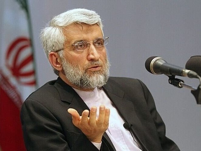 رجزخواهی جلیلی در اوج بحران ؛ هایپرسونیک‌های ایران همچنان تل‌آویو را خواهد لرزاند