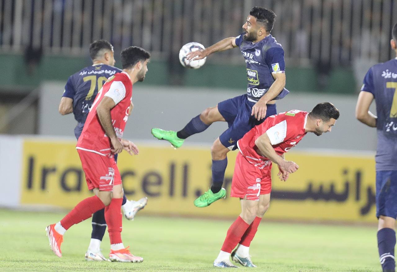 سناریوی سخت پیش روی اوسمار؛ دوم می‌شوی یا پنجم؟!