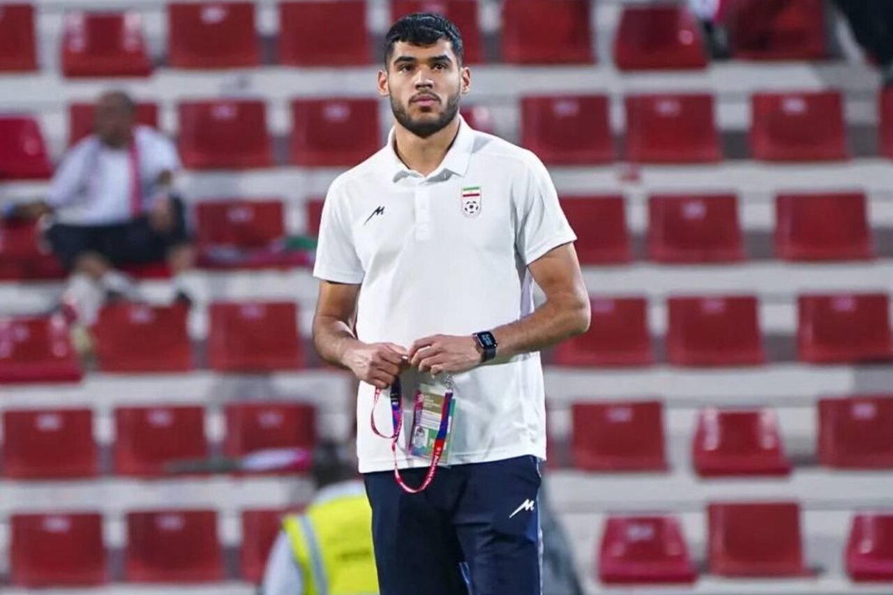 استقلال بازیکن ۷۰۰ هزار دلاری را رایگان از دست داد۱