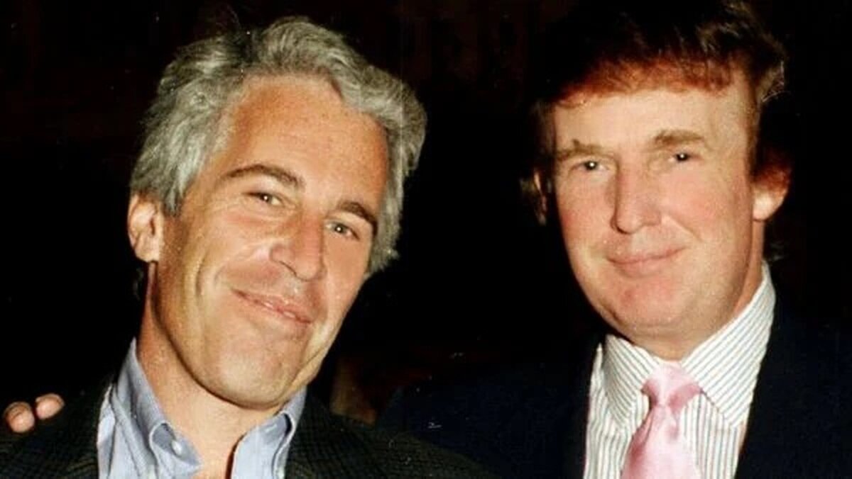 ترامپ: با اپستین دوست نبودم/ اکثریت دموکراتها به جزیره اپستین میرفتند ترامپ: با اپستین دوست نبودم/ اکثریت دموکراتها به جزیره اپستین میرفتند