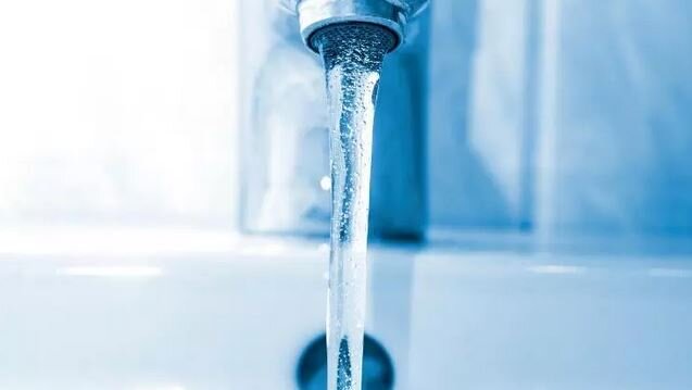 یک راه ساده برای کاهش مصرف آب یک راه ساده برای کاهش مصرف آب