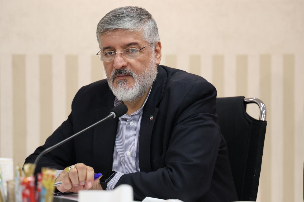 تنور داغ انتخابات تکواندو با ورود ۲ کاندیدای جدید/ پولادگر هم ثبت نام کرد تنور داغ انتخابات تکواندو با ورود ۲ کاندیدای جدید/ پولادگر هم ثبت نام کرد