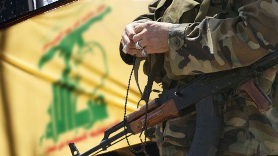 حزب الله: لبنان اولین مانع در برابر پروژه «اسرائیل بزرگ» است حزب الله: لبنان اولین مانع در برابر پروژه «اسرائیل بزرگ» است