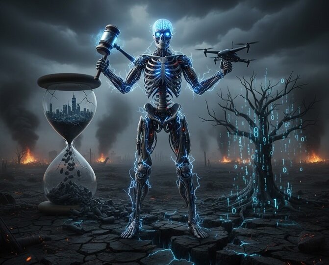 سلاحهای ممنوعه در میدان نبرد سلاحهای ممنوعه در میدان نبرد