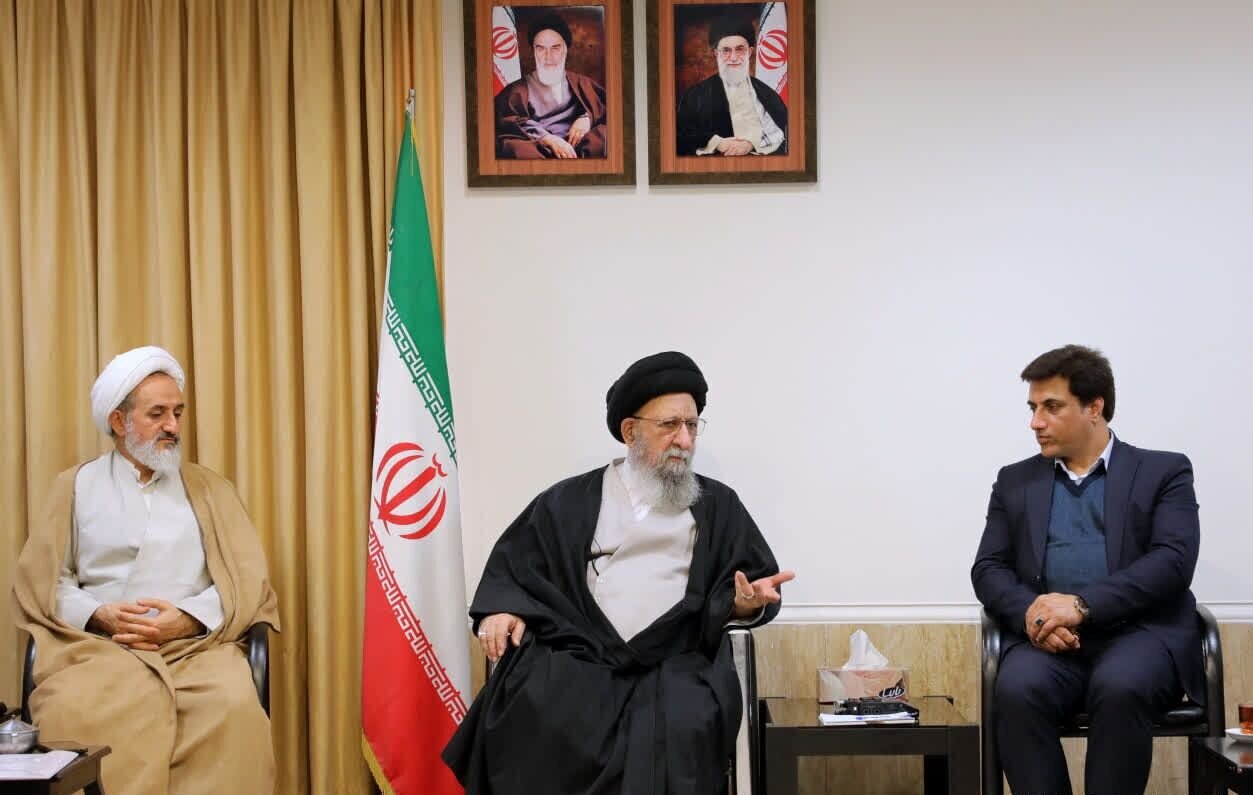 هشدار نماینده رهبری در گلستان درباره خرید رأی و ورود پول‌های بادآورده در انتخابات شوراها/مدیریت شهری جای آزمون و خطا نیست