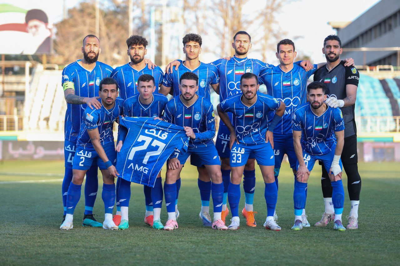 استقلال؛ بی‌خانمان در تهران! – خبرآنلاین