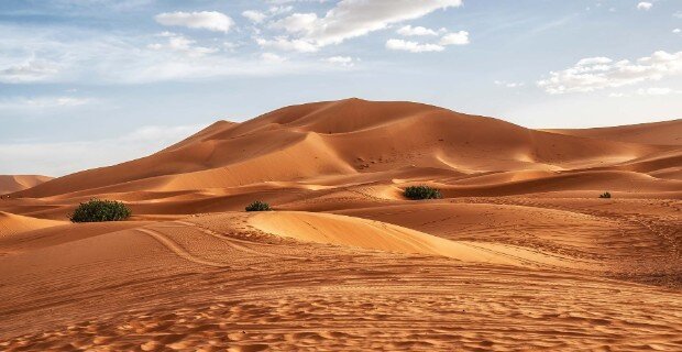 مومیایی‌های ۷۰۰۰ ساله‌ای که تاریخ را به چالش کشیدند