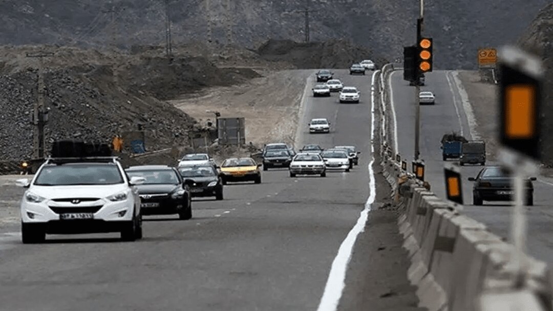 مسافران بخوانند؛ محدودیتهای ترافیکی تعطیلات پایان هفته در جادههای شمالی اعلام شد مسافران بخوانند؛ محدودیتهای ترافیکی تعطیلات پایان هفته در جادههای شمالی اعلام شد