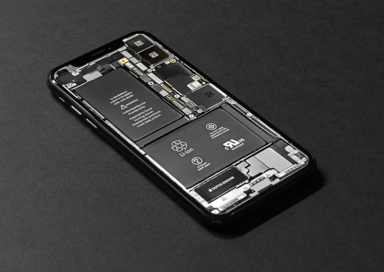 خداحافظی با داغ شدن موبایل / باتری جدید گرما را کنترل میکند خداحافظی با داغ شدن موبایل / باتری جدید گرما را کنترل میکند