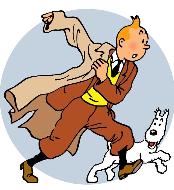 چرا «تنتن» هنوز زنده است؟ چرا «تنتن» هنوز زنده است؟