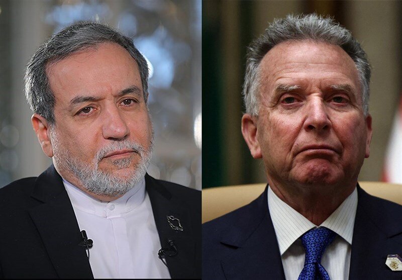 خبرگزاری تسنیم: نشست هسته‌ای ایران و آمریکا به ریاست اردوغان در ترکیه