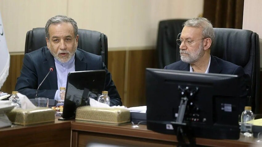 وال استریت ژورنال: ایران تهدید کرده‌است که از مذاکرات پیش‌رو کنار می‌کشد