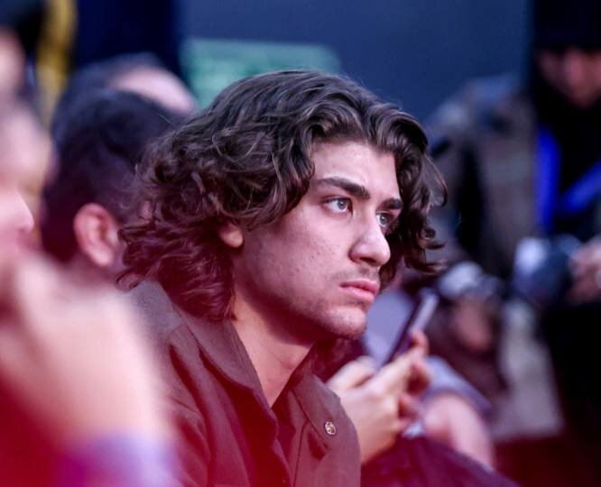 سقوط مهدویان در «نیم‌شب» – خبرآنلاین