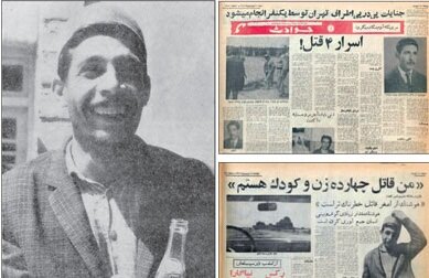 آهنگسازی که از یک قاتل اعتراف گرفت!