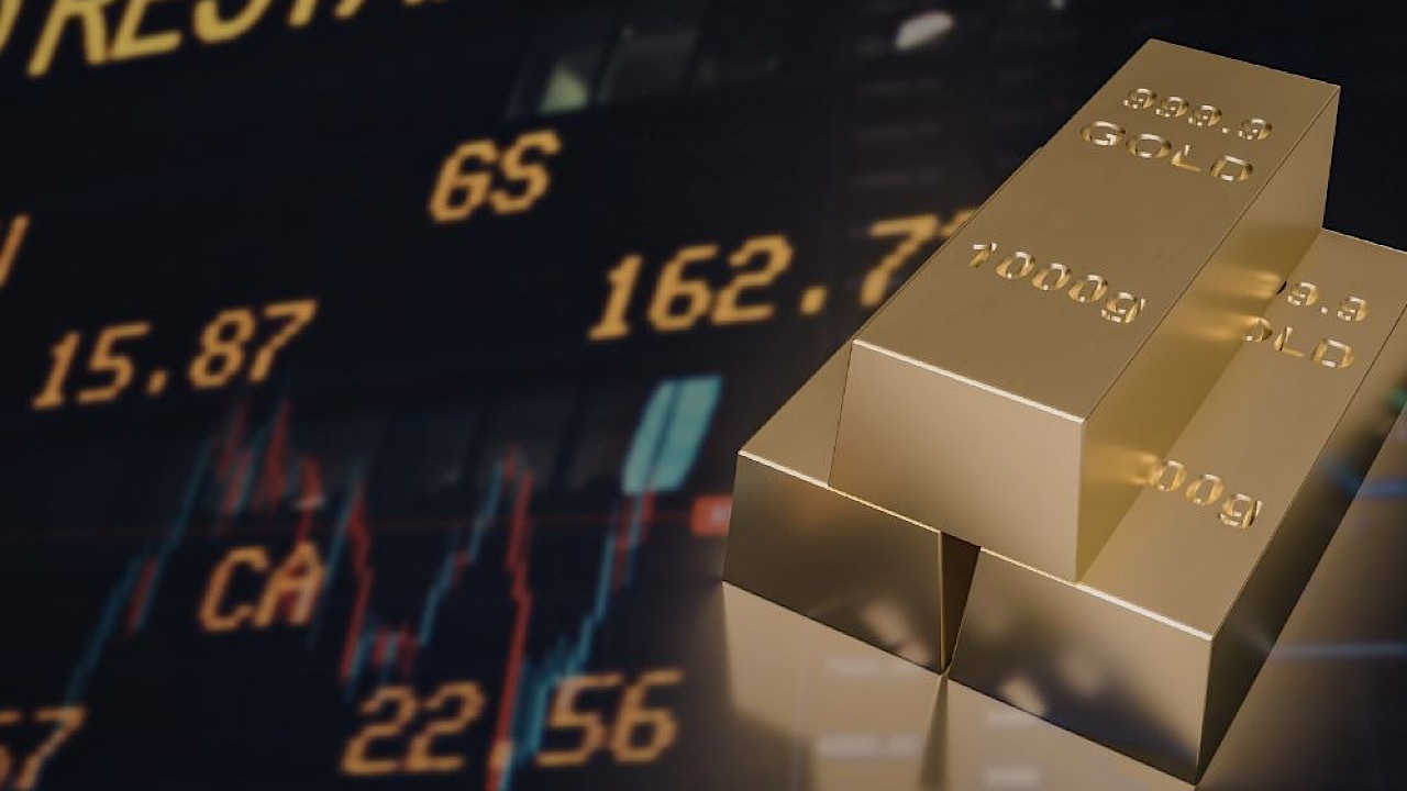 اخبار طلا امروز در بازار جهانی