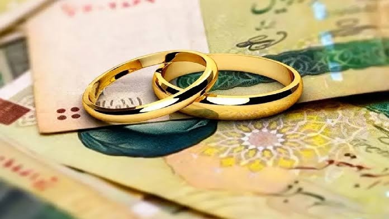 افزایش وام ازدواج متناسب با تورم باید در صحن علنی مجلس رخ دهد