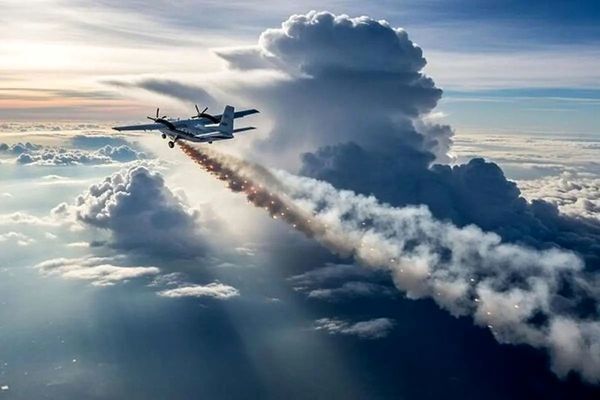 باروری ابرها کارایی لازم برای افزایش بارش را دارد/ ارزیابی اثر بارورسازی ابرها پس از اردیبهشت ۱۴۰۵