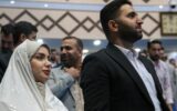 بیش از ۲۴۷ همت وام ازدواج و فرزندآوری پرداخت شد/ تحقق کامل سهمیه ابلاغی