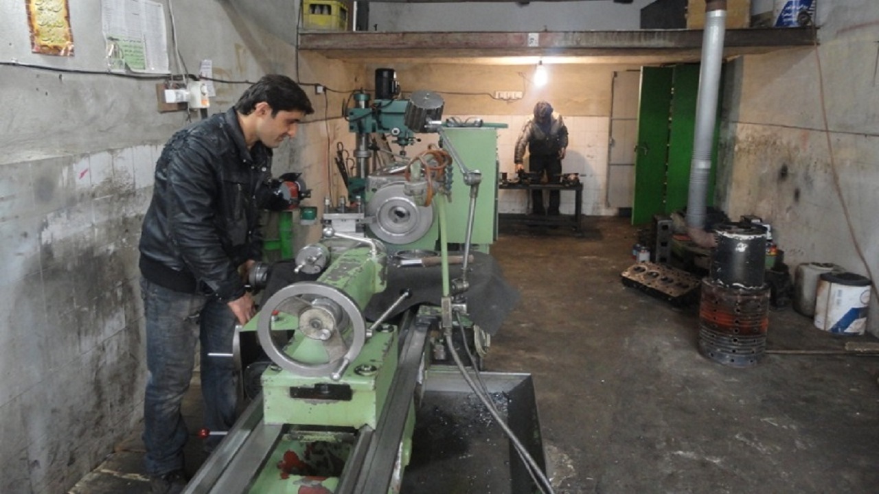 تأمین مالی بنگاه‌های اقتصادی با ابزار‌های تامین مالی زنجیره تولید از ۱۱۴ همت عبور کرد