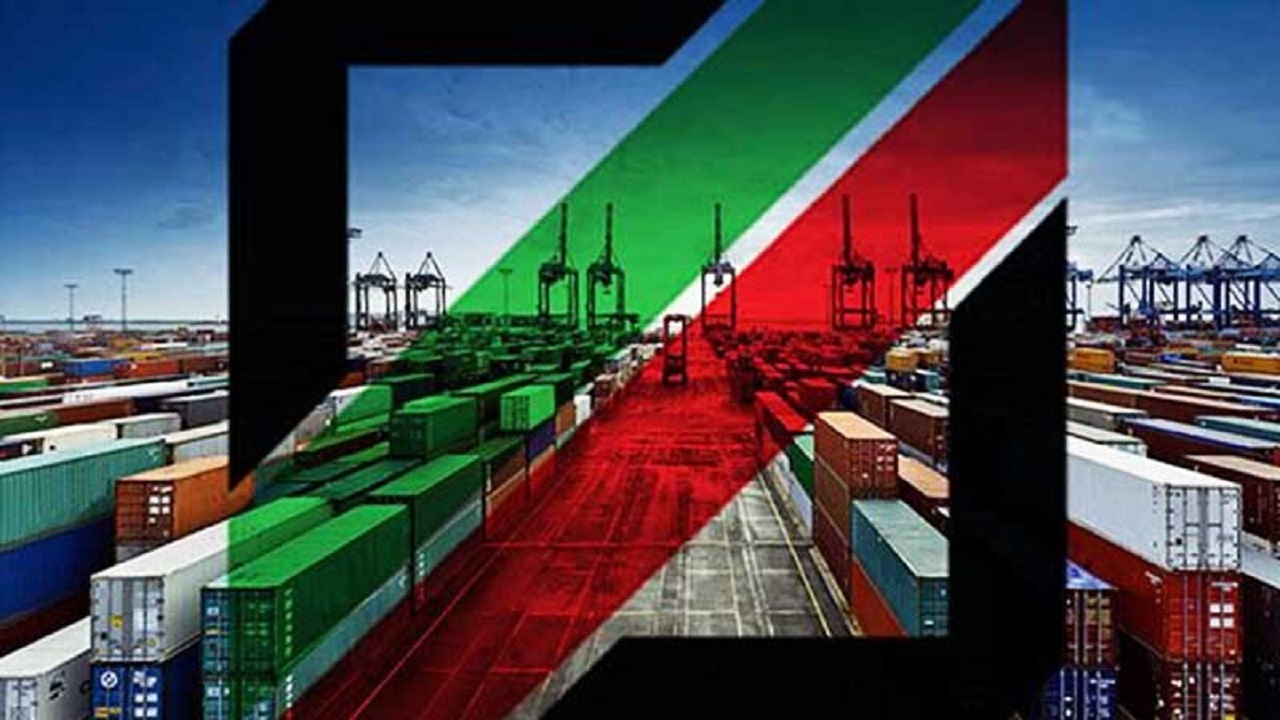 تمدید نرخ ارز ترجیحی گمرکی کالا‌های اساسی تا پایان سال