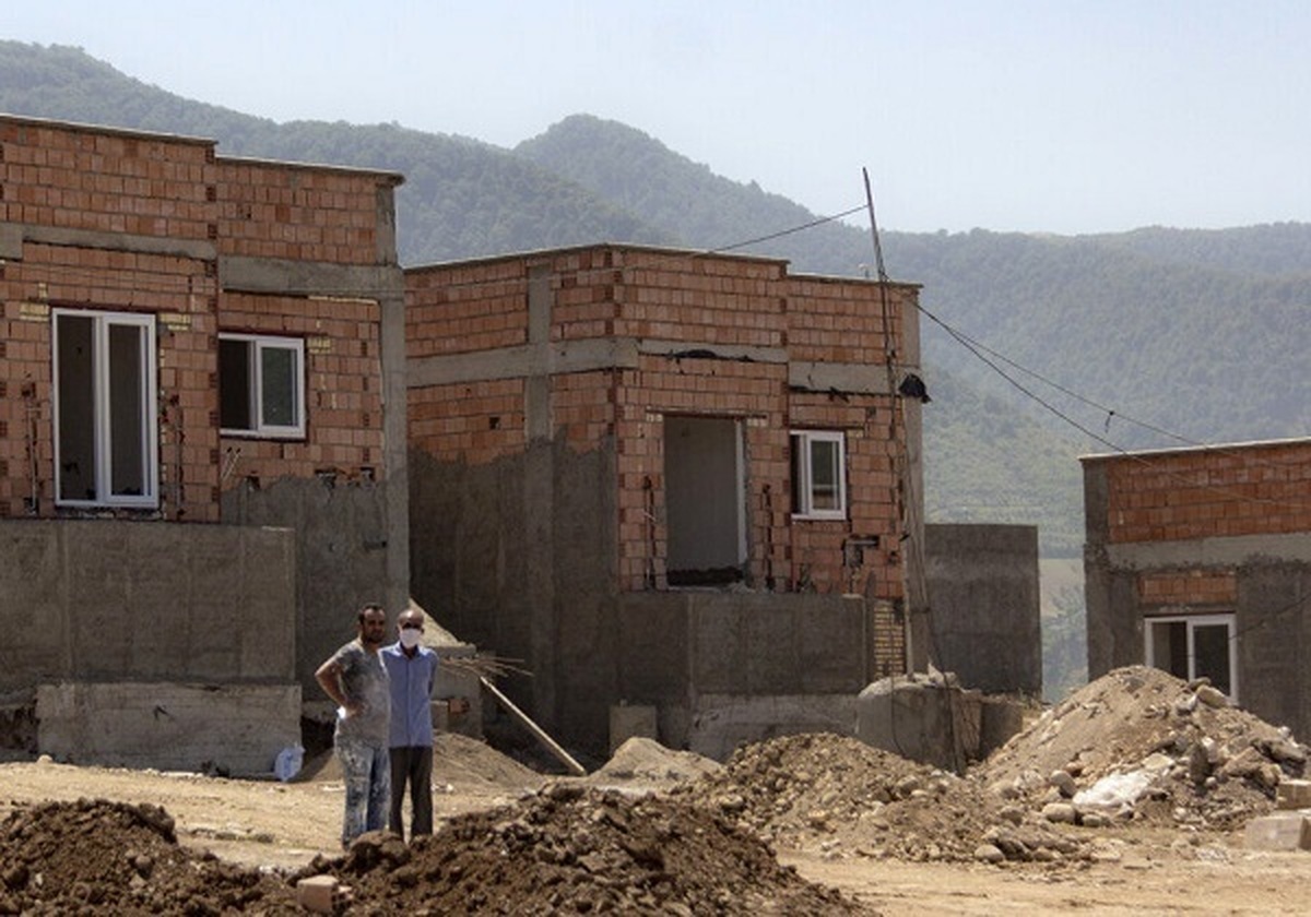 جزئیات تسهیلات ۵۰۰ میلیون تومانی مسکن روستایی اعلام شد/ پرداخت تسهیلات به متقاضیان محروم شهری جزئیات تسهیلات ۵۰۰ میلیون تومانی مسکن روستایی اعلام شد/ پرداخت تسهیلات به متقاضیان محروم شهری