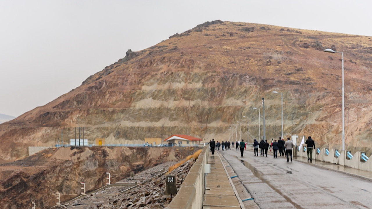 سقف سرمایه گذاری دولت برای بهینه سازی سه سد مهم کشور افزایش یافت