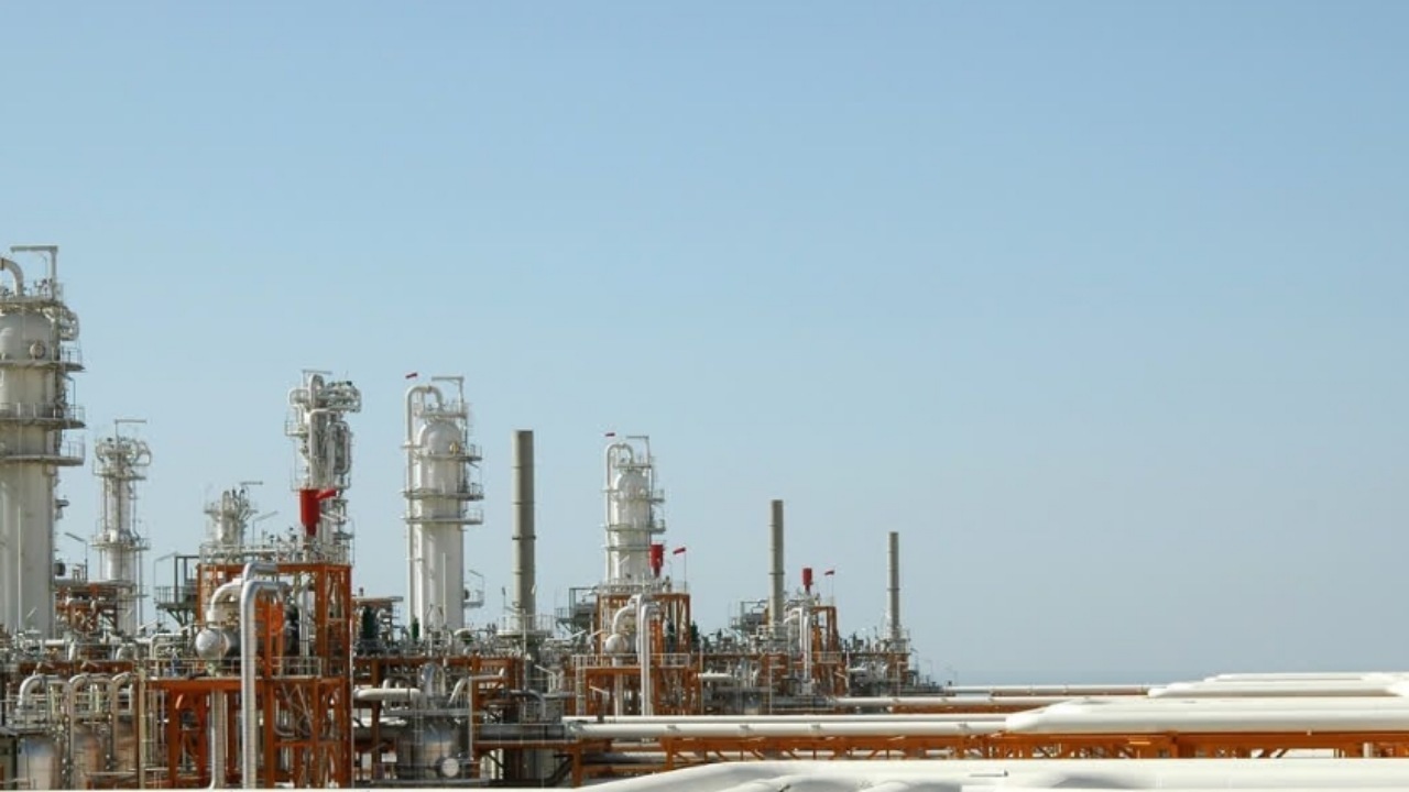 شرکت ملی گاز ایران: هزار و ۳۵۸ شهر از گاز طبیعی استفاده می‌کنند