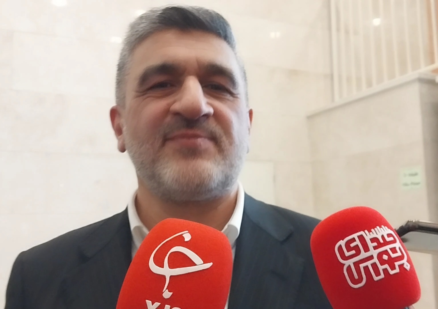 صندوق‌های حمایتی بازار سرمایه طبق دستورالعمل خودشان از بازار حمایت می‌کنند+ فیلم