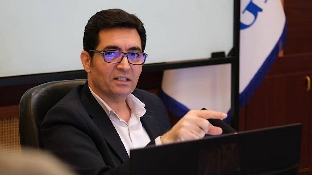 عبور از زمستان بدون خاموشی