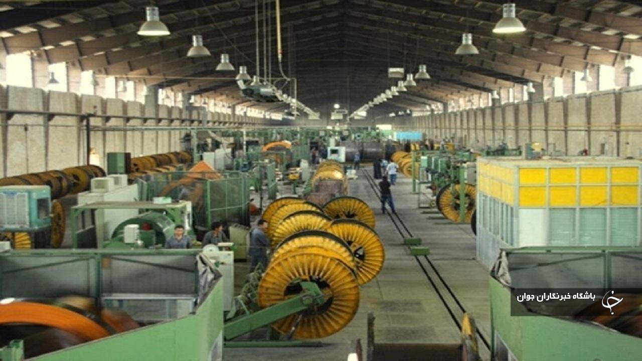 عرضه فولاد و مس در بورس در جهت شفافیت