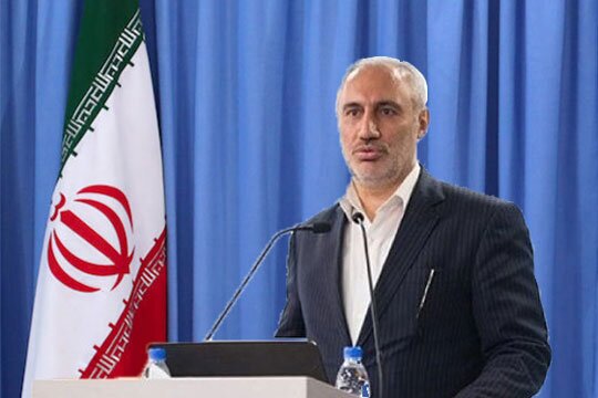 مبلغ عیدی بازنشستگان و کارگران در سال ۱۴۰۵ اعلام شد