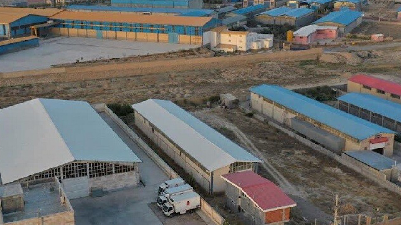 مشوق جدید سرمایه‌گذاری در شهرک‌های صنعتی اعلام شد
