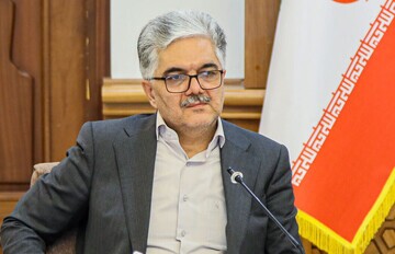 مکان یابی شهر جدید مکران مرکزی کلید خورد