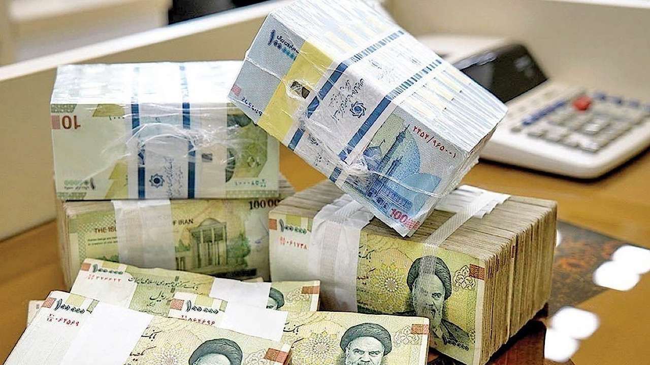 وصول ۳۵ همت مالیات و جرایم از محل کتمان درآمد وصول ۳۵ همت مالیات و جرایم از محل کتمان درآمد