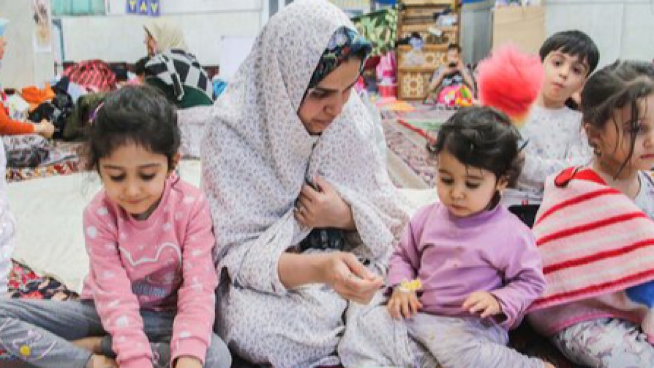 کارت امید مادران، ماهی ۲ میلیون تومان شارژ می‌شود