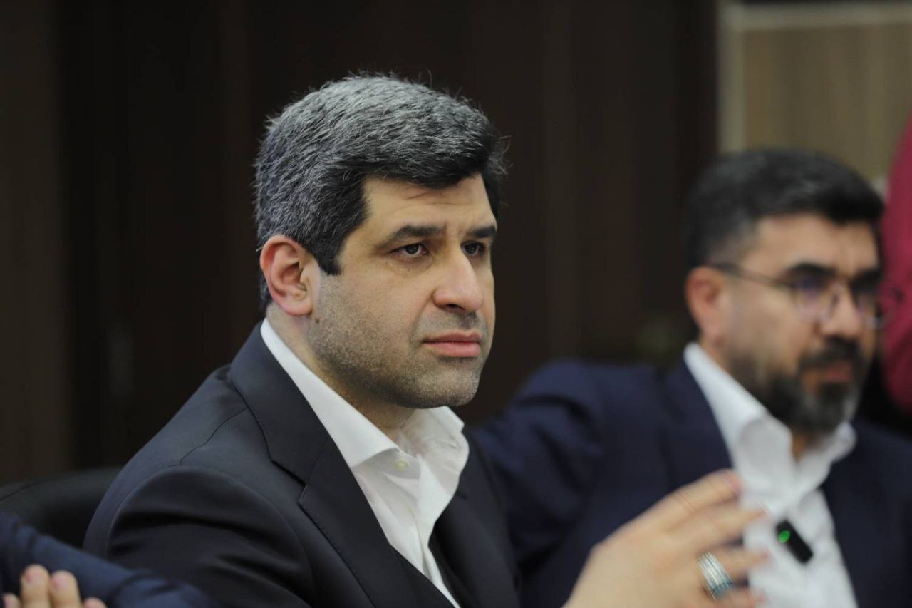 گواهی سپرده صرفاً ابزار تأمین مالی نیست/ ارزش معاملات بورس کالا به  بیش از ۴۰ میلیارد دلار خواهد رسید