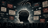 چگونه یک شایعه، ذهن میلیونها نفر را تسخیر میکند؟ چگونه یک شایعه، ذهن میلیونها نفر را تسخیر میکند؟