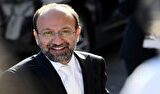 اصغر آقا نخواست قهرمان باشد اصغر آقا نخواست قهرمان باشد