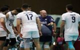 والیبال ایران آماده نبرد در لیگ ملتها والیبال ایران آماده نبرد در لیگ ملتها