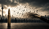چرا بعضی کلمات، خطرناکتر از گلولهاند؟ چرا بعضی کلمات، خطرناکتر از گلولهاند؟