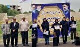 هرمزگان قهرمان مسابقات قهرمانی کشور و انتخابی تیم ملی کم توانان ذهنی پارادوومیدانی شد هرمزگان قهرمان مسابقات قهرمانی کشور و انتخابی تیم ملی کم توانان ذهنی پارادوومیدانی شد