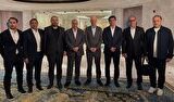 فیفا خیال ایران را راحت کرد؛ تضمین رسمی برای حضور بدون مشکل در جام جهانی فیفا خیال ایران را راحت کرد؛ تضمین رسمی برای حضور بدون مشکل در جام جهانی