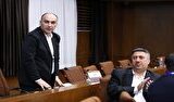 محسن رضوانی رئیس فدراسیون ورزش‌های آبی شد
