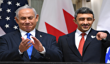 دستمزد خوشخدمتی اعراب به صهیون؛ بقای اسرائیل با تجزیه کشورهای عربی دستمزد خوشخدمتی اعراب به صهیون؛ بقای اسرائیل با تجزیه کشورهای عربی